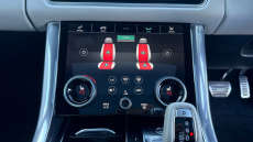 Land Rover Range Rover Sport 5.0 P575 S/C SVR 5dr Auto Petrol Estate